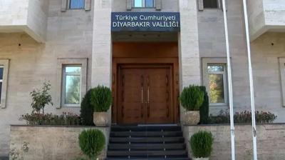 Valilikten Diyarbak�r karar�: Toplant� ve g�steriler yasakland�