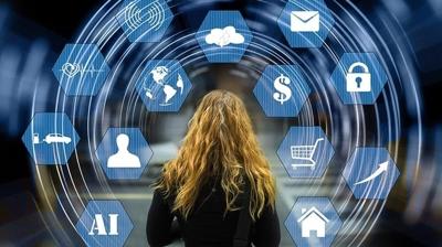 Yapay zeka beyaz yakal�lar� yutacak