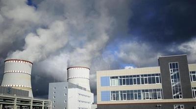 Ye�il kalk�nmada stratejik ad�m: T�rkiye ETS sistemini ba�lat�yor