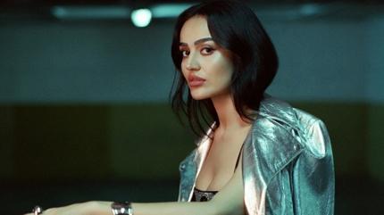 Korku dolu anlar ya�ad�! 'Her yerim mosmor'