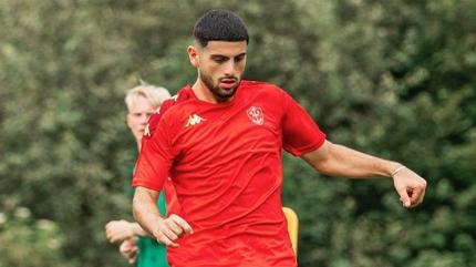 Juventus, gen� milli futbolcuyu kadrosuna katt�