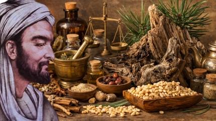 �ks�r�k nas�l ge�er diyenlere �bn-i Sina ve Aidin Salih'ten ortak re�ete! Akci�erler bayram edecek