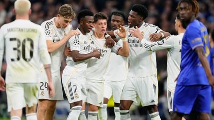 Zirvede s�rpriz yok! ��te d�nyan�n en fazla gelir elde eden 20 kul�b�...