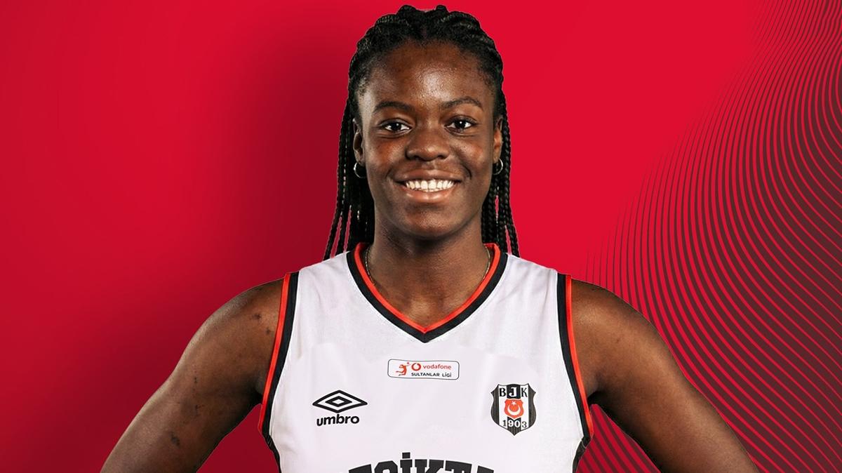 be�ikta� transfer Anna Eniola Adelusi foto�raflar� resimleri