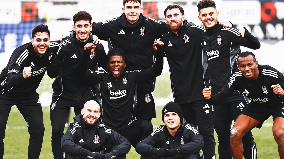 Be�ikta�  S�per Lig  Ey�pspor foto�raflar� resimleri