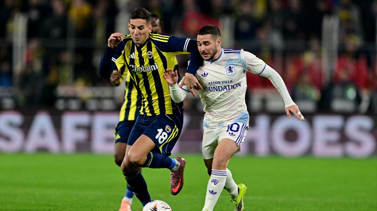 domenico tedesco fenerbah�e aston villa foto�raflar� resimleri