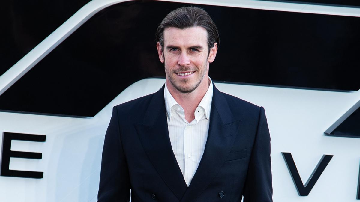 Gareth Bale Xabi Alonso Real Madrid foto�raflar� resimleri