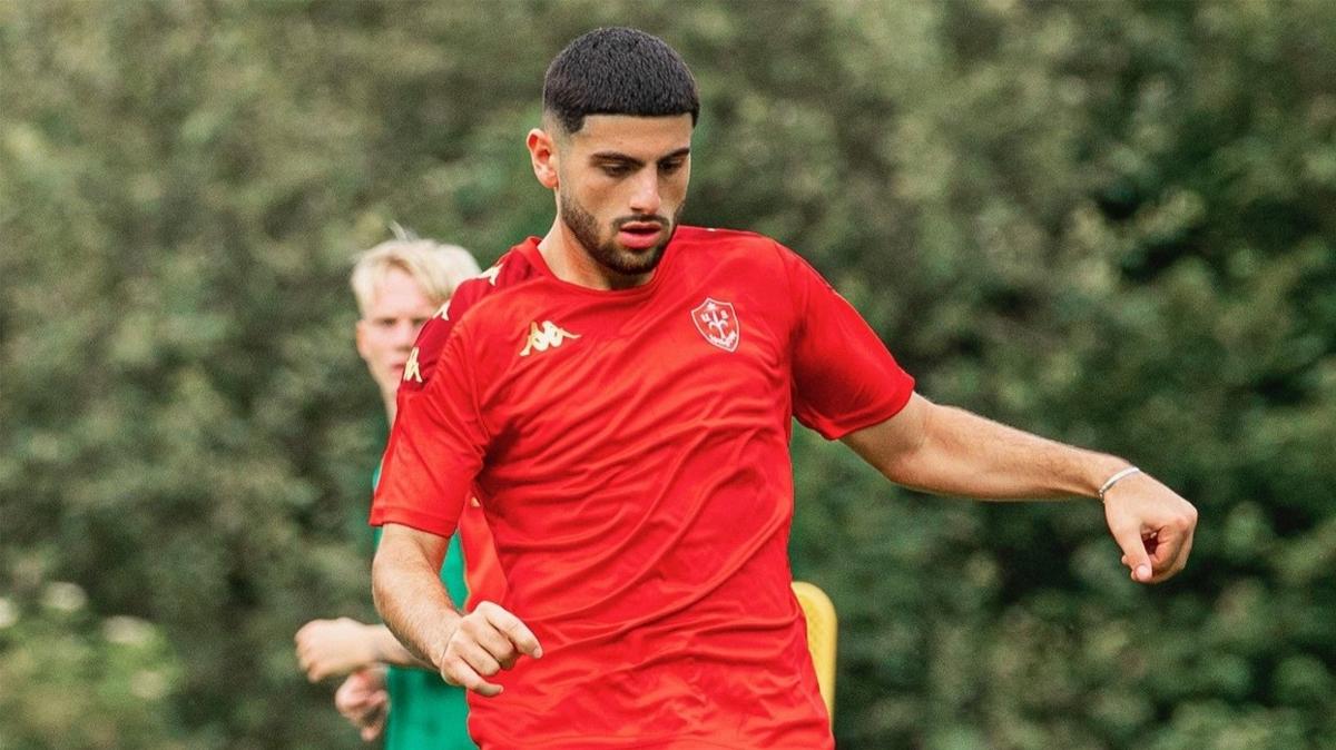 juventus transfer teoman g�nd�z foto�raflar� resimleri