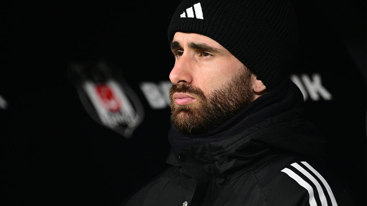 be�ikta� rafa silva transfer foto�raflar� resimleri