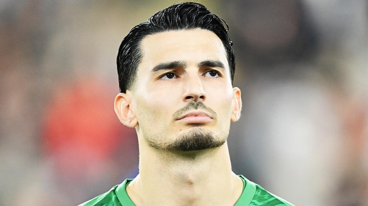 Galatasaray U�urcan �ak�r Atletico Madrid foto�raflar� resimleri