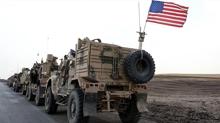 ABD'den Suriye ad�m�... Washington tamamen �ekilmeyi de�erlendiriyor