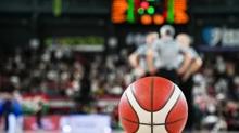 Basketbol T�rkiye Kupas�'nda �eyrek final e�le�meleri belli oldu