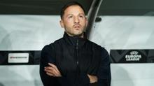 Domenico Tedesco ma� sonu konu�tu! ''Kafam�z� kald�rmal�y�z''