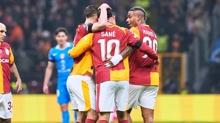 Galatasaray Devler Ligi'nde sahne ald�! UEFA �lke puan�ndaki son durum belli oldu