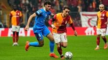 �spanya, Galatasaray-Atletico Madrid ma��n� konu�uyor! ''Ac� dolu beraberlik''