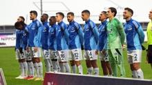 Kas�mpa�a deplasmanda Trabzonspor ile kar��la�acak