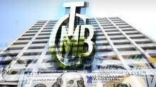 Merkez Bankas� rezervlerinde tarihi rekor! �lk kez o rakam� a�t�