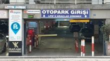 Otopark cinayetinde ak�llara zarar savunma