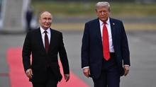 Putin Gazze Kurulu'nda! Trump'tan dikkat �eken savunma