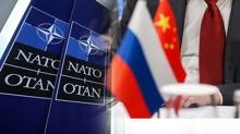 Rusya-�in yak�nl��� NATO'nun radar�nda: Endi�eliyiz