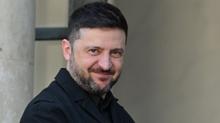 Zelenski: ABD, Rusya ve Ukrayna Cuma g�n� BAE'de bir araya gelecek