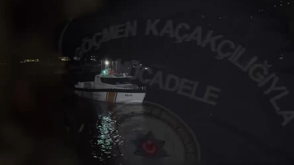 T�rkiye genelinde g��men ka�ak��lar�na ge�it yok