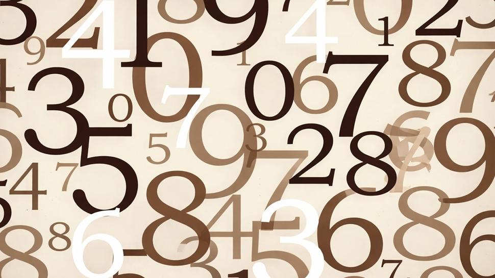 �lkelere g�re u�ursuz say�lar ortaya ��kt�! Sebebini ��renen �a��p kal�yor