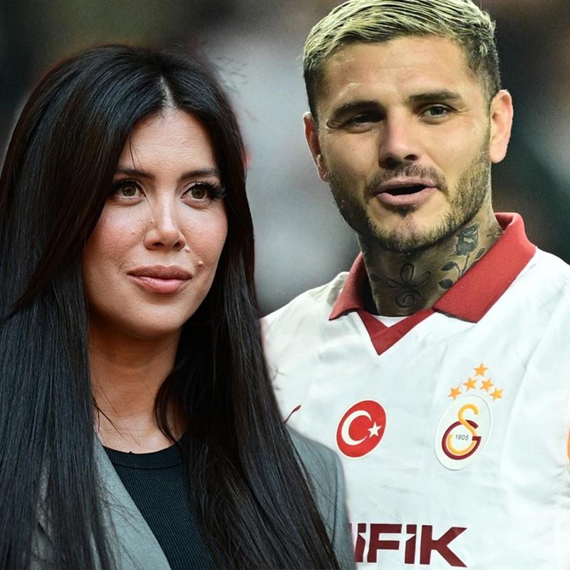 �7 Milyon Euro'mu �ald�, asla bar��mam�