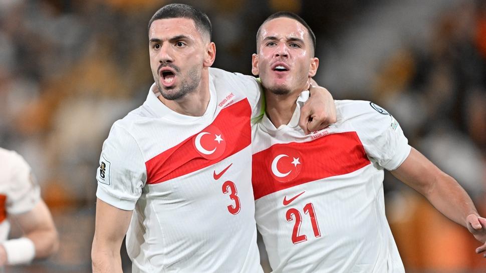 Yeni hedef milli golc�! Deniz G�l resmen geliyor