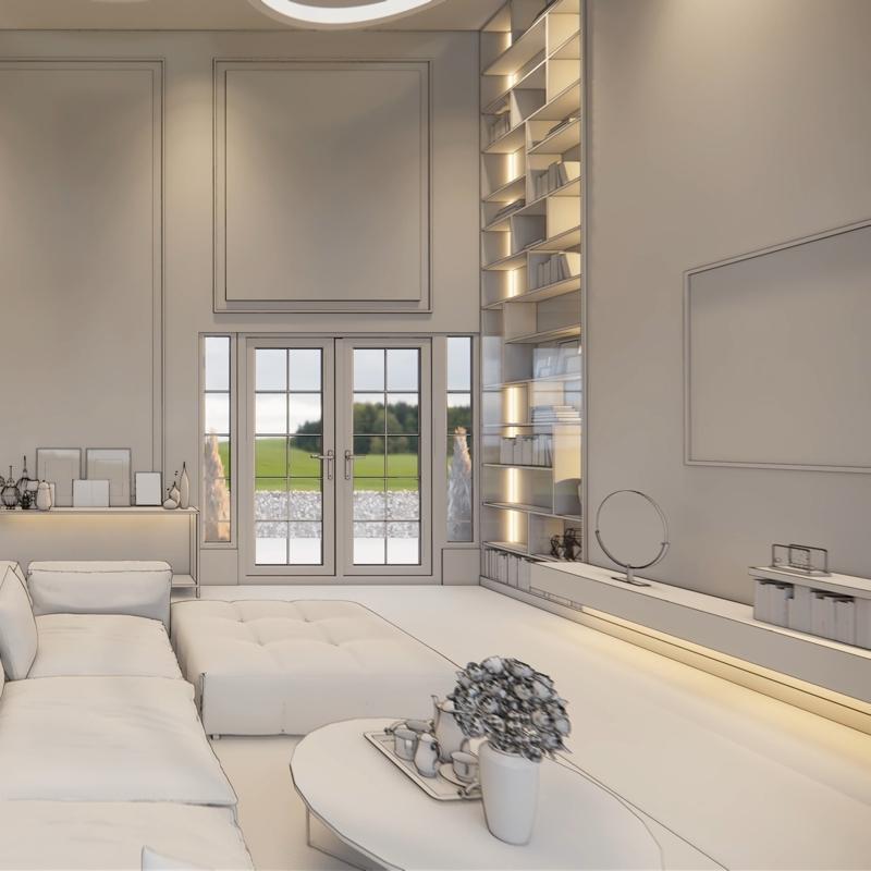 Zenginlerin evindeki  sessiz l�ks  detaylar! Evi kaliteli g�steren 10 aksesuar