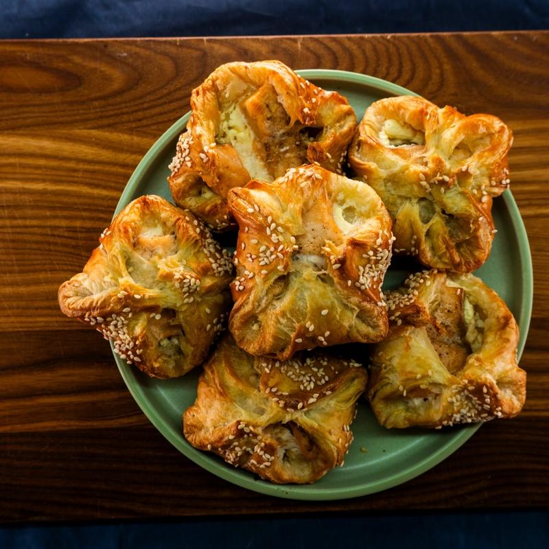 15 dakikal�k ��t�r lezzet: Kahvalt�lar�n g�zdesi milf�y tarifi