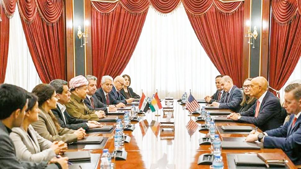 ABD'den Abdi'ye son uyar�