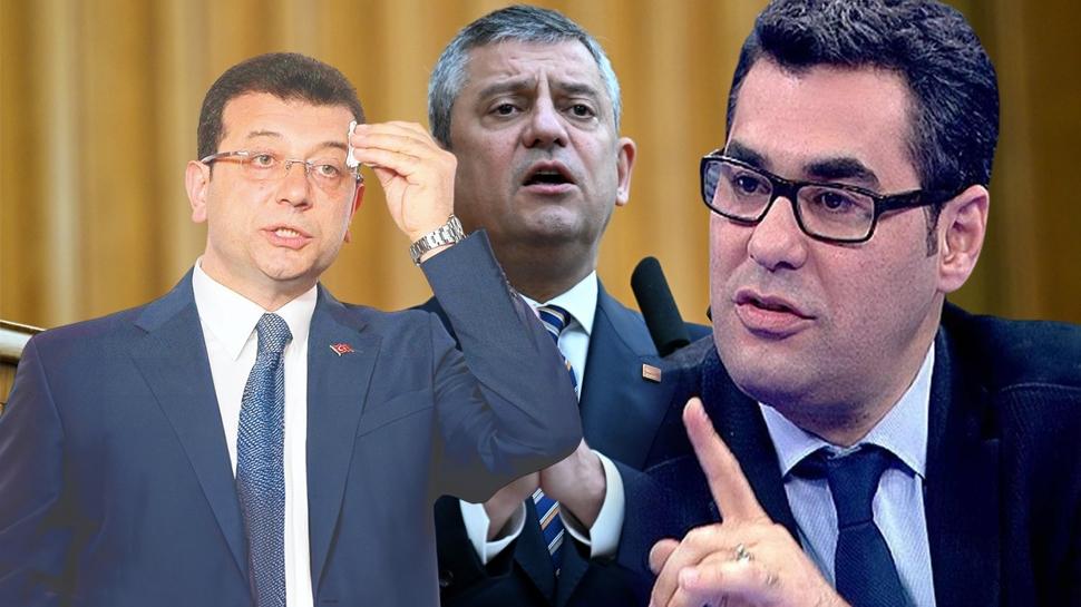 Aysever, �zel'i yalanlad�: Evet y�z�ne h�rs�z dedim