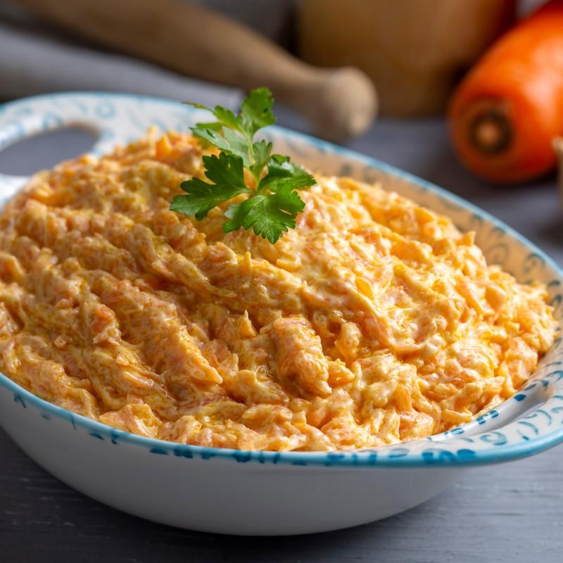 Bol vitaminli yo�urtlu 3 meze tarifi: Ak�am yeme�inizin yan�na