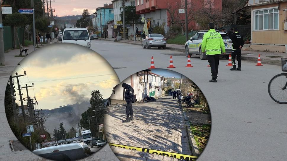 Cesetlerini aileleri bile istemedi! Hainler sessizce g�m�ld�