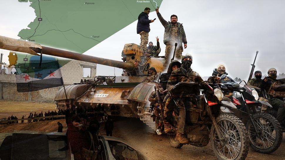 �ki taraf anla�t�, �srail tedirgin oldu: T�rkiye kazand�