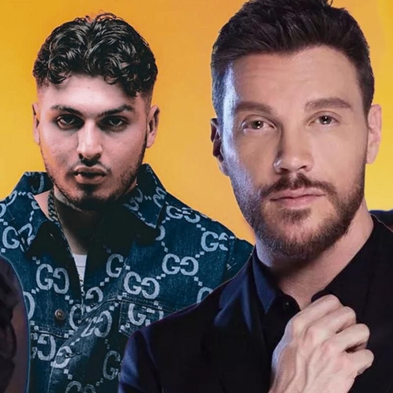 Kavgaya dahil oldu! 'Sayg�s�zl�k yap�ld�'