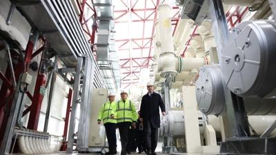 70 y�ll�k hayal ger�ek oluyor! T�rkiye n�kleer enerjide �st lige ��kacak