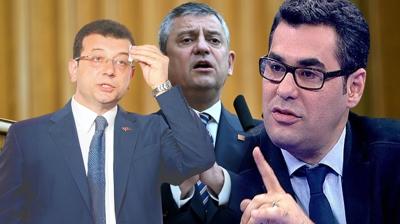 Aysever, �zel'i yalanlad�: Evet y�z�ne h�rs�z dedim