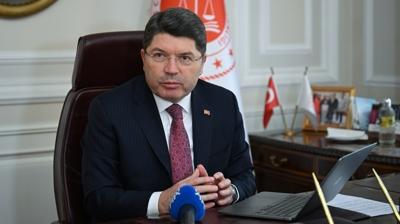 Bakan Tunç: Bilirkişilik yargının teminatıdır