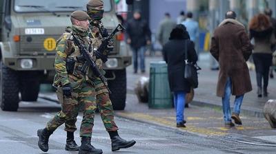 Batı Avrupa ülkesinde zorunlu askerlik hazırlığı