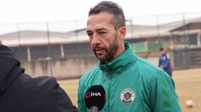 Bilal Kısa'nın şampiyonluk için favorisi Galatasaray