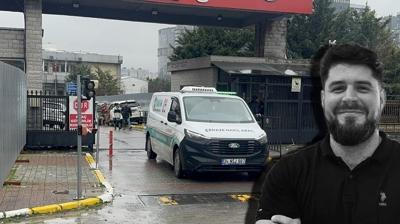 Bo�azda esrarengiz kay�p! Cenazesini ailesi teslim ald�