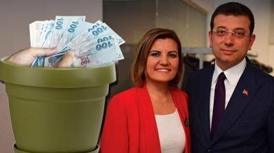 Esnafa bor� Van'a sipari�! CHP'li ba�kan�n s�z� 