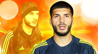 Fenerbah�e'de bir ayr�l�k daha! S�radaki veda: O�uz Ayd�n