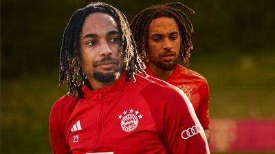 Ho� geldin Sacha Boey! Ezeli rakip transferi bitirdi: Resmen duyurdular