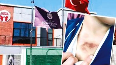 �BB kre�inde istismar skandal�! 3 koldan harekete ge�ildi