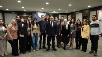 Haberin kalbi 19 y�ld�r 24 TV'de at�yor!