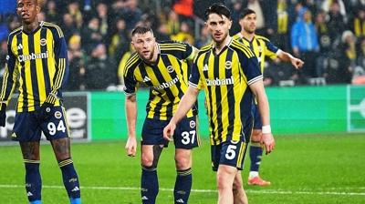 Yaz�k oldu Fenerbah�e'ye