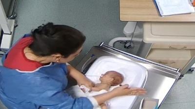 Kuv�zdeki �iddet engelli b�rakt�! Ailenin avukat� AK�AM'a konu�tu